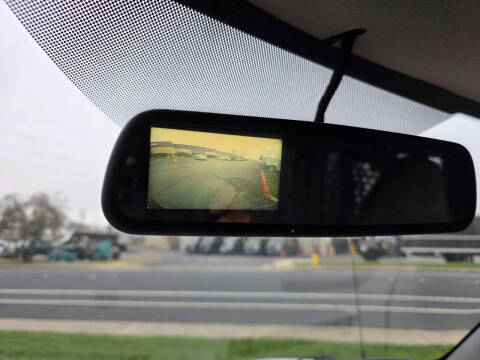 2016 Chevrolet Express 2500