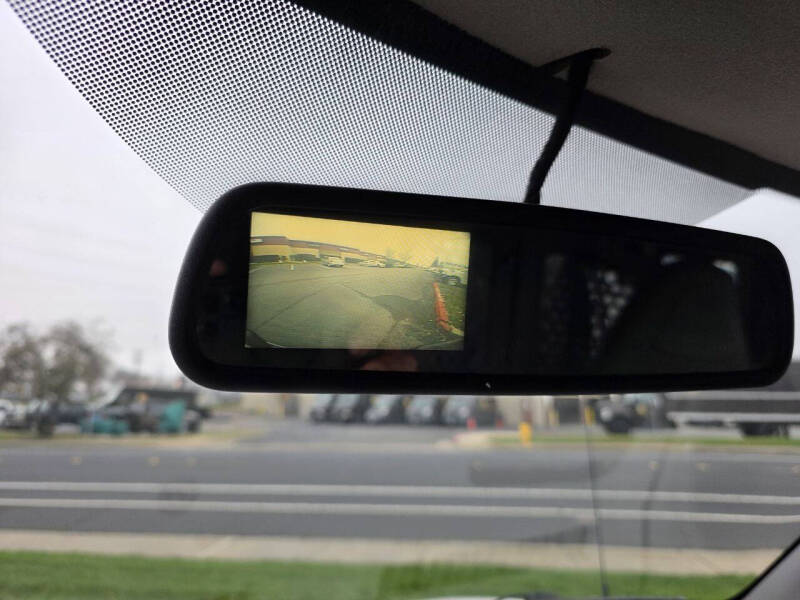 2016 Chevrolet Express 2500