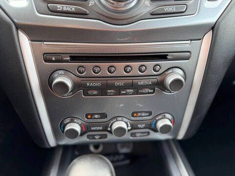 2019 Nissan Pathfinder