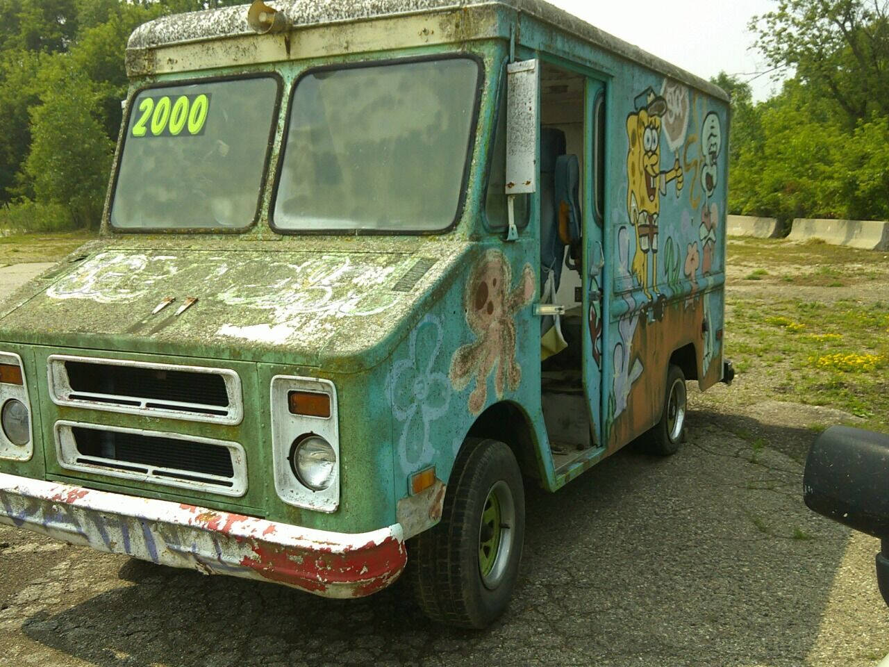 1972 Chevrolet G10 For Sale In Alma, MI