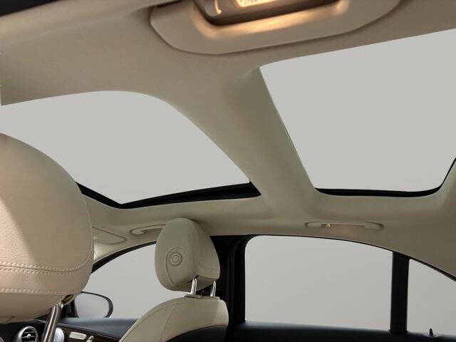 2020 Mercedes-Benz C-Class C 300 4MATIC