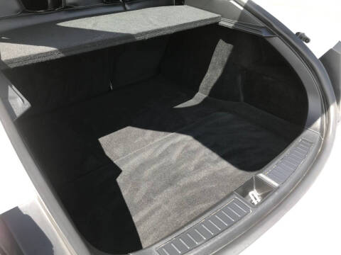 2021 Tesla Model S Long Range Plus