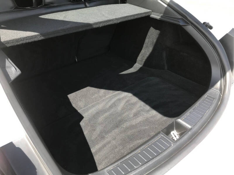 2021 Tesla Model S Long Range Plus