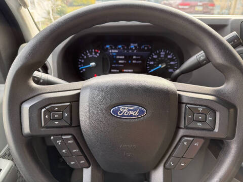 2022 Ford E-Series E-350 SD