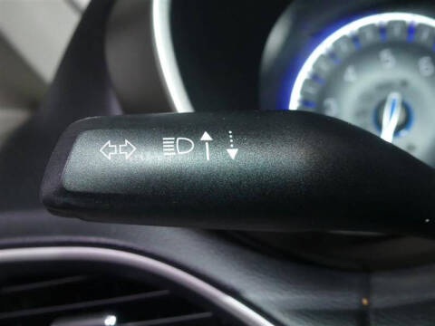 2018 Chrysler Pacifica LX