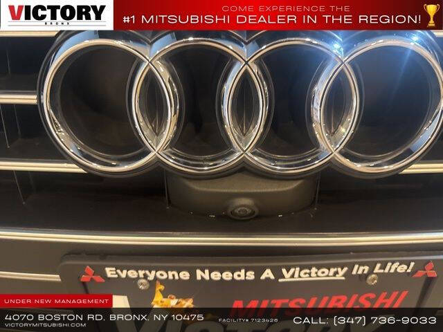 2023 Audi A6 quattro Premium 45 TFSI