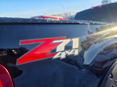 2012 GMC Sierra 1500 SLE