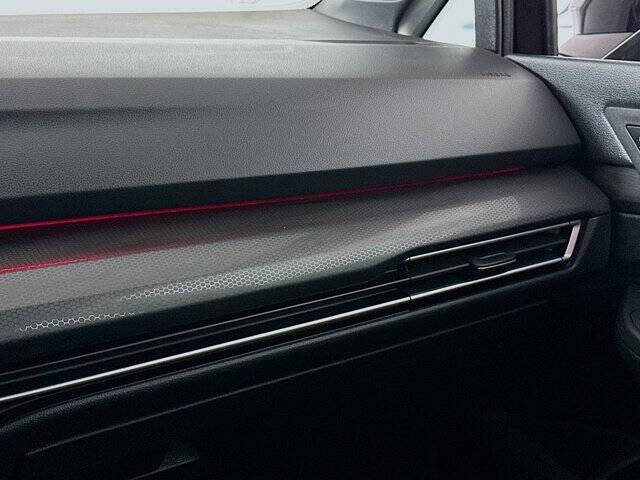 2024 Volkswagen Golf GTI Autobahn