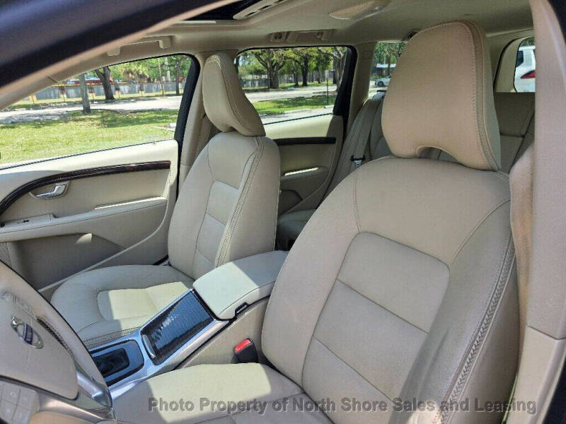 2015 Volvo XC70 T5 Drive-E Premier