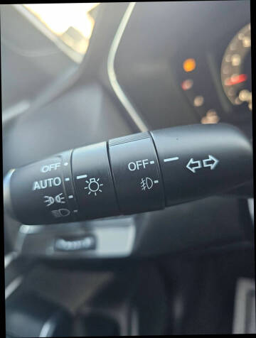 2023 Acura Integra w/A-SPEC