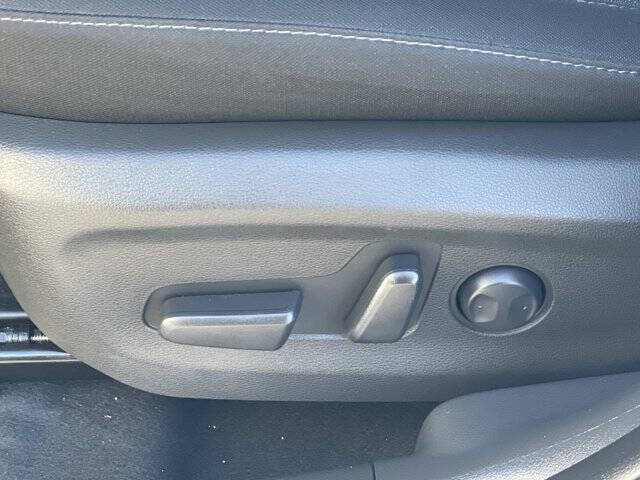 2023 Hyundai Kona Electric SE