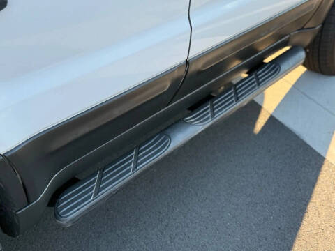 2006 Ford Escape XLT Sport