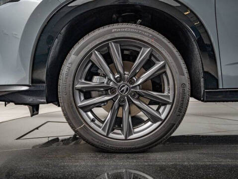 2026 Acura ADX w/A-SPEC