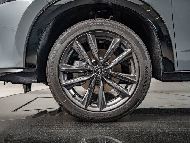 2026 Acura ADX w/A-SPEC