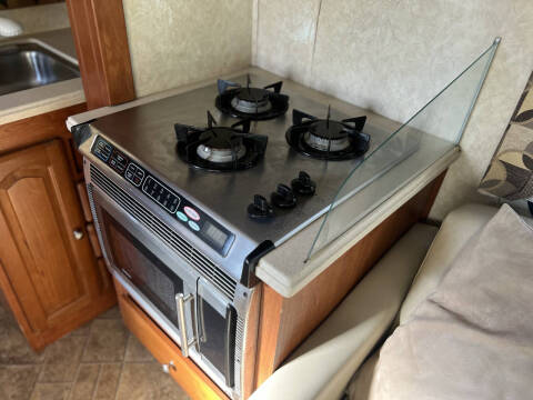 2007 Ford E-Series E-450 SD