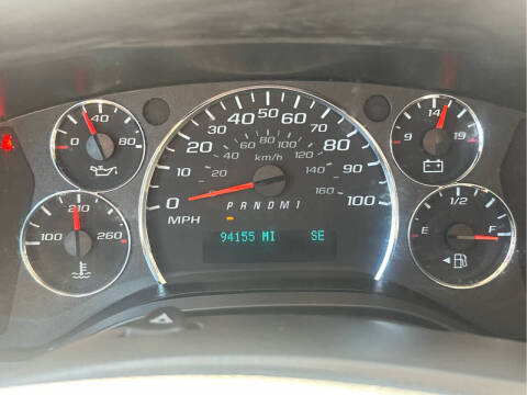 2020 Chevrolet Express 3500