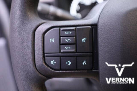 2026 Ford F-350 Super Duty XL