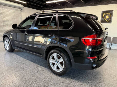 2013 BMW X5 xDrive35i Premium