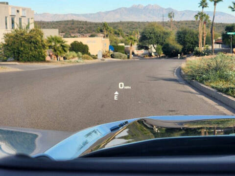 2024 Chevrolet Camaro ZL1