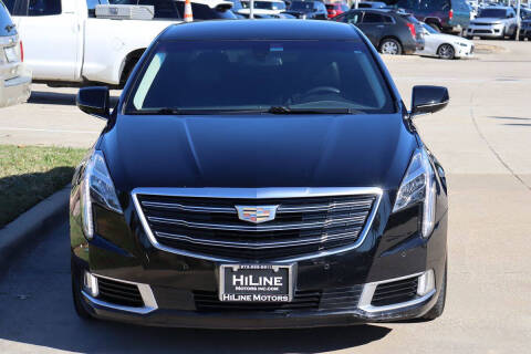 2019 Cadillac XTS Luxury