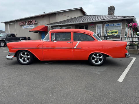 1956 Chevrolet 210