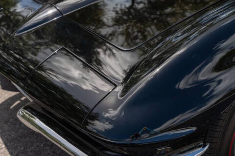 1964 Chevrolet Corvette