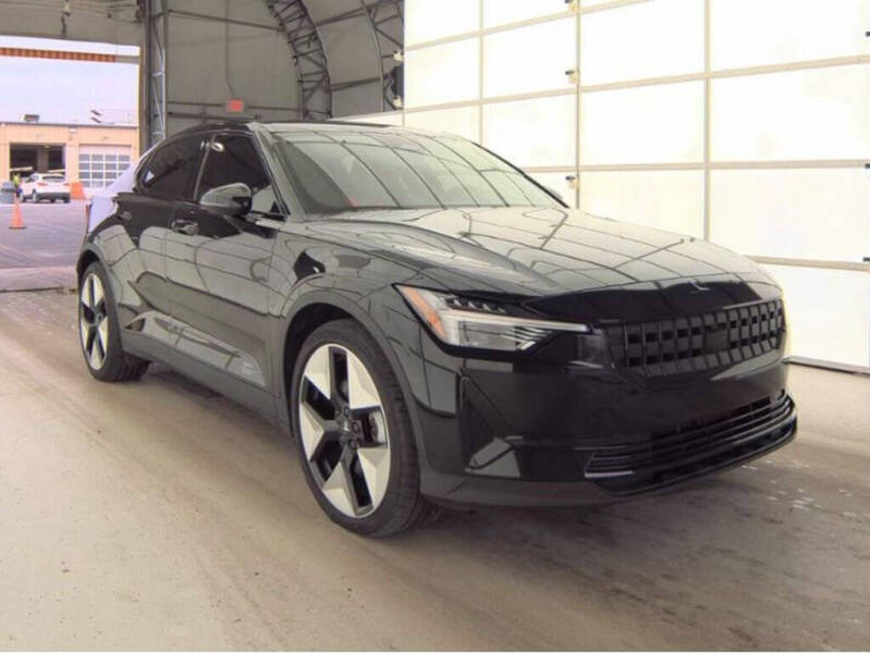 2023 Polestar 2 Long Range Dual Motor