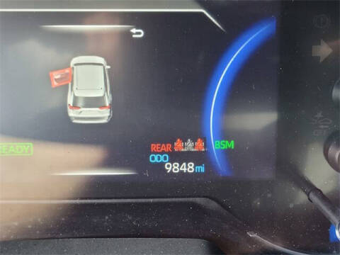 2022 Toyota RAV4 Hybrid XSE