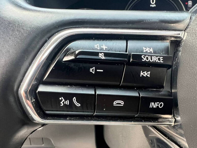 2024 Mazda CX-90 3.3 Turbo Preferred Plus