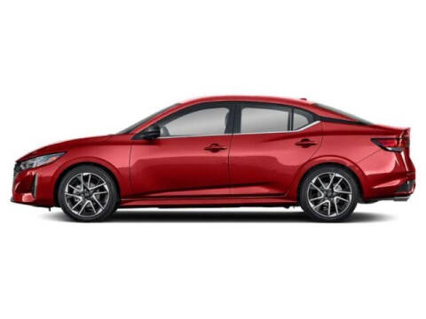 2024 Nissan Sentra for sale at Southern Auto Solutions-Regal Nissan in Marietta GA