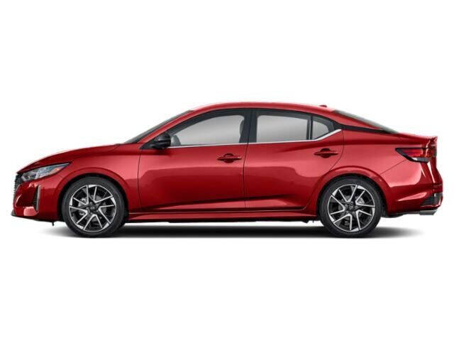 2024 Nissan Sentra for sale at Southern Auto Solutions-Regal Nissan in Marietta GA