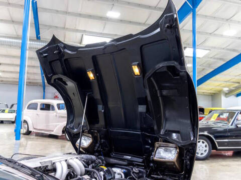 1986 Chevrolet Corvette