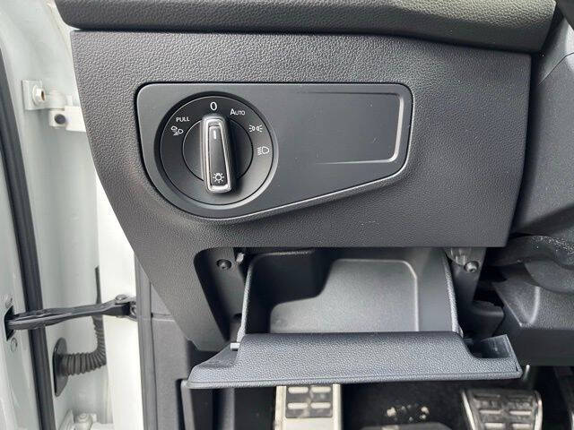 2023 Volkswagen Tiguan SEL R-Line 4Motion