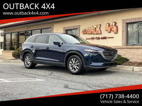 begin Vermeend Zinloos Mazda For Sale in Ephrata, PA - OUTBACK 4X4