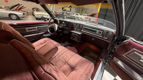 1987 Buick Regal Limited