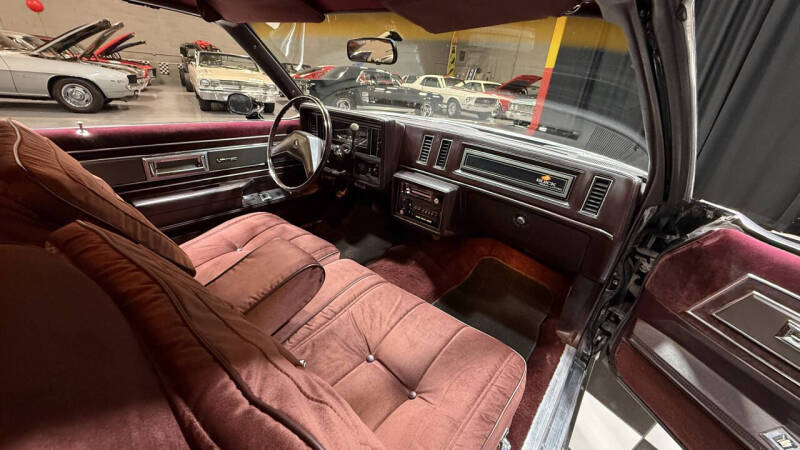 1987 Buick Regal Limited