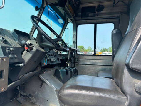 2011 Freightliner MT45 Chassis