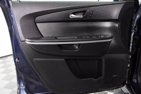 2012 GMC Acadia SLT-1