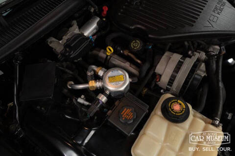1996 Chevrolet Impala SS