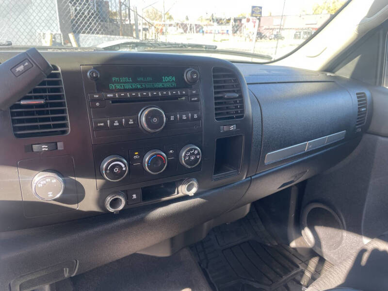 2009 GMC Sierra 1500 SLE