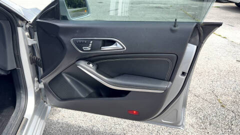 2019 Mercedes-Benz CLA CLA 250
