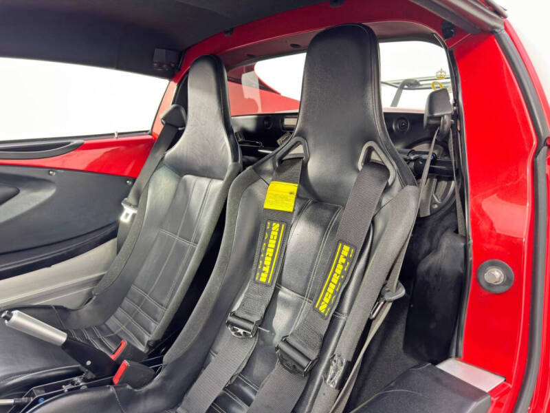 2006 Lotus Elise