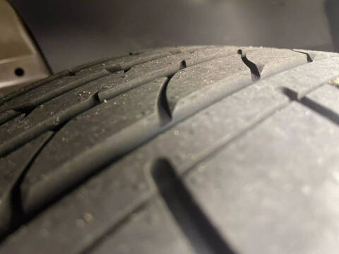 2011 Chevrolet Camaro SS