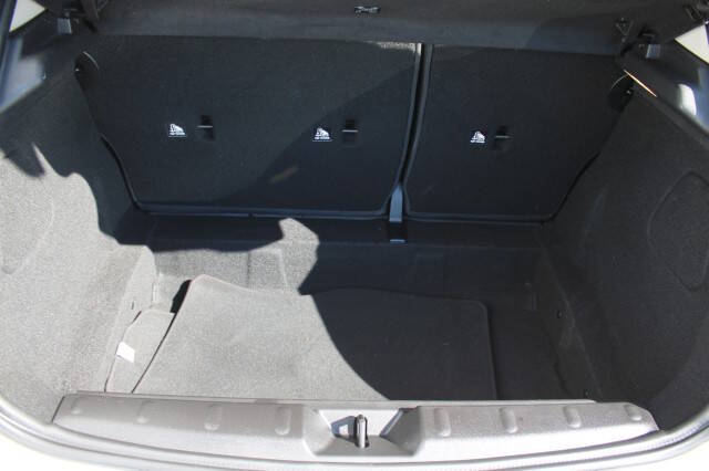 2017 MINI Hardtop 4 Door Cooper S