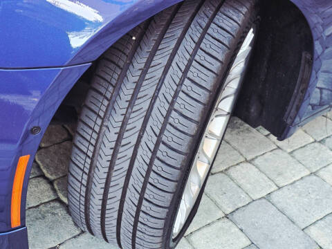 2013 BMW 7 Series ALPINA B7 LWB xDrive