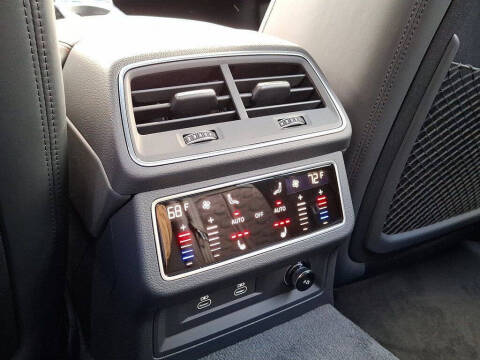 2026 Audi RS 6 Avant performance 4.0T quattro Avant