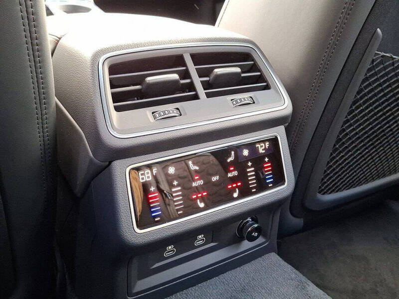 2026 Audi RS 6 Avant performance 4.0T quattro Avant