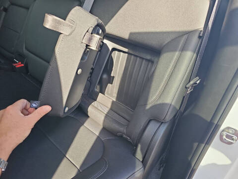 2022 Chevrolet Silverado 1500 Limited LT