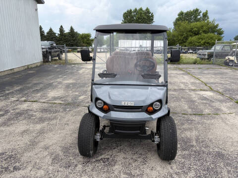 2024 E-Z-GO Liberty