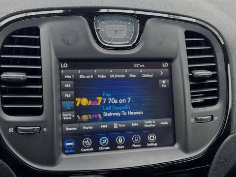 2021 Chrysler 300 S V6